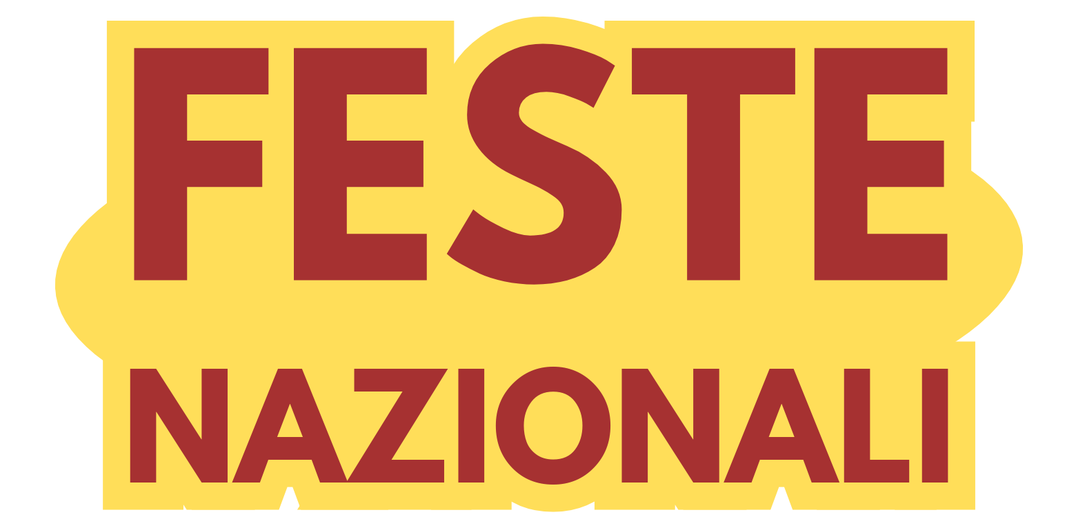 Feste Nazionali